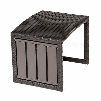 inexpensive outdoor side tables